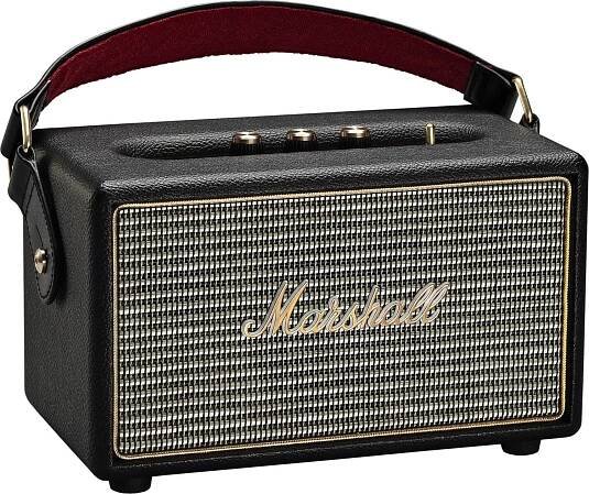 Přenosný reproduktor Marshall KILBURN | OnlineShop.cz