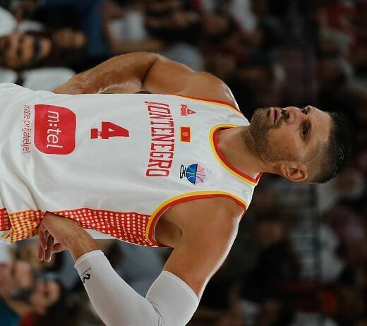 Nikola Vučević