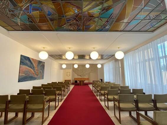 Nový Rubín v Žabovřeskách září novotou: podívejte se na stav před a po opravě
