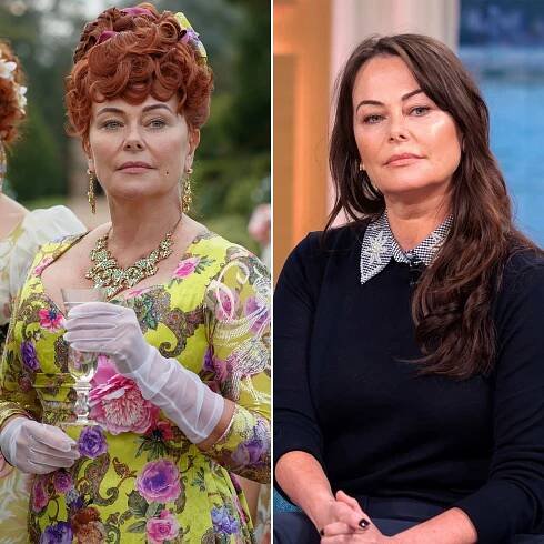 ‘Bridgerton’ Cast: What Rege-Jean Page, More Look Like in Real Life