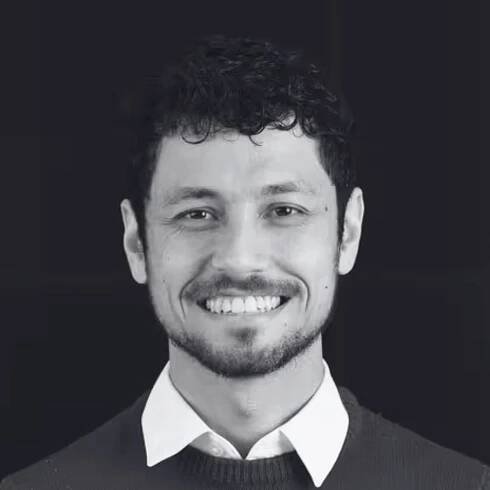 Tiny tým — kdo za projektem stojí