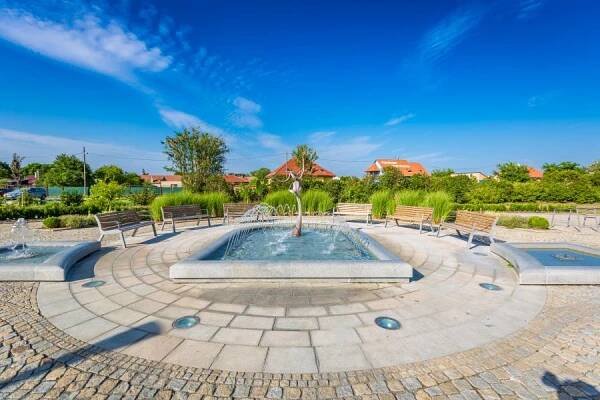 Pobyt Pobyt nejen pro seniory, 5 nocí - Spa resort Lednice | Lázně Travel