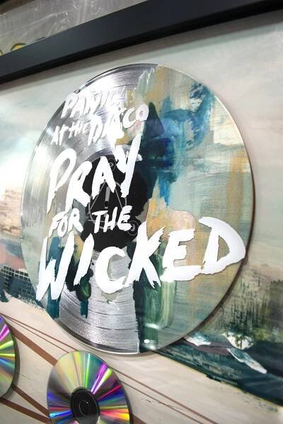 Panic! at the Disco | MetroPro