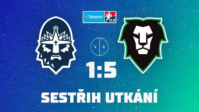 Dynamo dominovalo v derby. Řádil i Třinec, Kometa rozhodla v závěru - Sport.cz