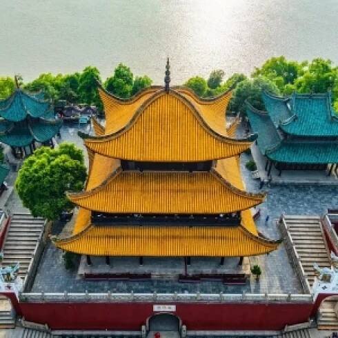 Hunan Province Travel Guide with Top Cities and Attractions