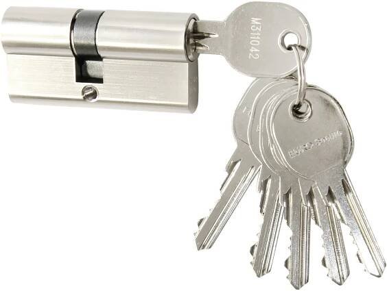 Richter TB3 Euro Secure 35/40 mm od 499 Kč - Heureka.cz