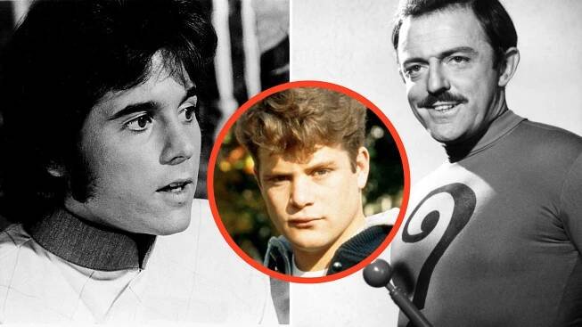 Why It Took 'Goonies' and 'The Conners' Star Sean Astin Decades to Discover His Father's Real Identity