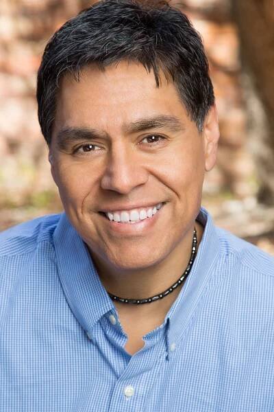 Meet the Garcias | Jerry Garcia Ministries