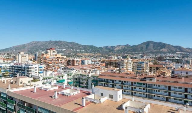 Další prodej » Apartment » Fuengirola &raqu