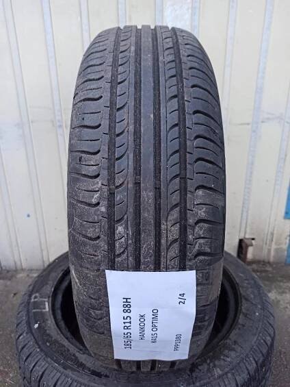 Letní pneu Hankook K415 Optimo 185/65 R15 88H 7mm 4ks