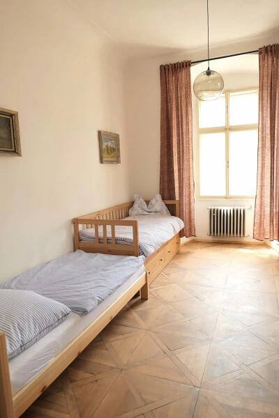 Ubytování Zákupy, Apartmány Zákupy - Lužické hory apartmán, 10331