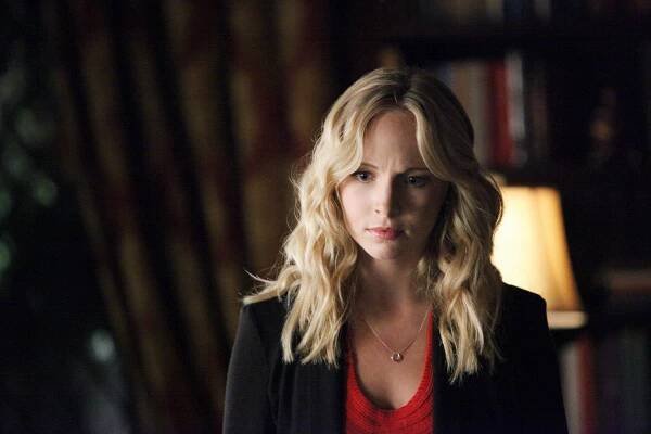 Candice Accola King fotka
