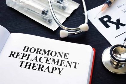 Hormone Replacement Therapy (HRT) | Andrew Krinsky, MD, FACOG