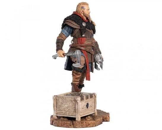 Assassin's Creed: Valhalla - Eivor PVC Statue 25 cm
