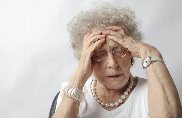 Alzheimer a Levandule lékařská
