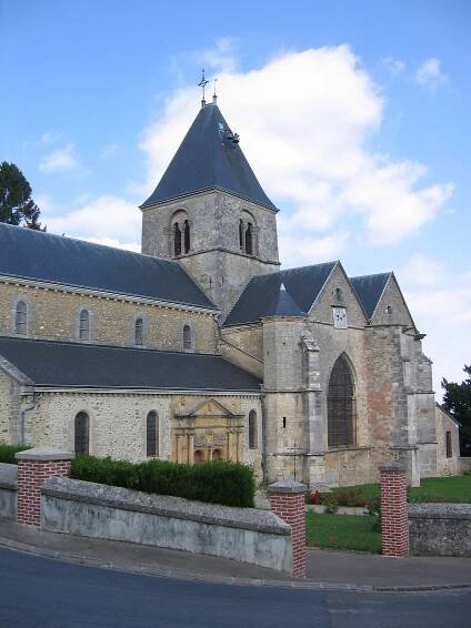 Le Mesnil-sur-Oger