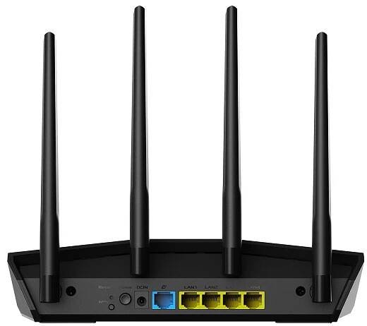 Wi-Fi router Asus RT-AX57 (3)