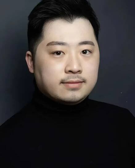 Wayne Chen