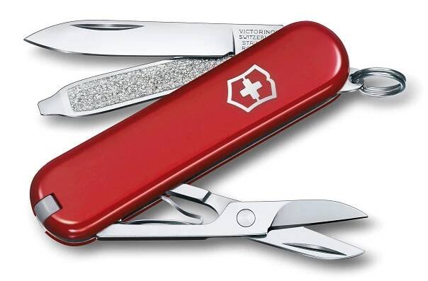 Victorinox Classic SD