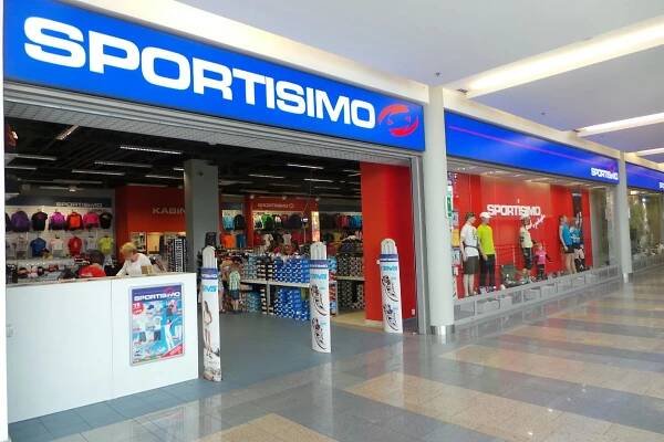 Sportisimo foto 1