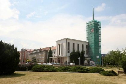 Brno nezbourané: nový spolek s Tučkovou a dalšími chce chránit památky města