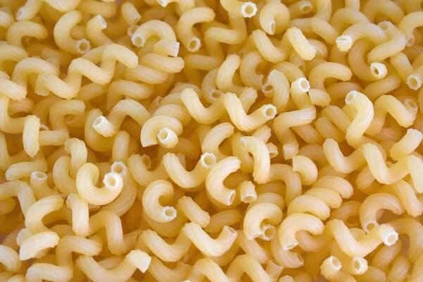 cavatappi