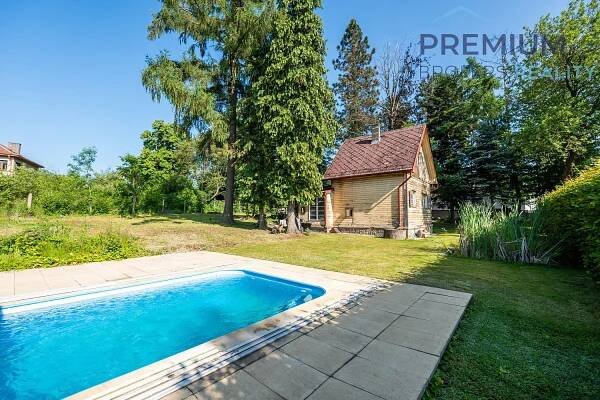 Prodej stavební parcely, 1 856 m2 - Říčany - Pacov | Reality.iDNES.cz 