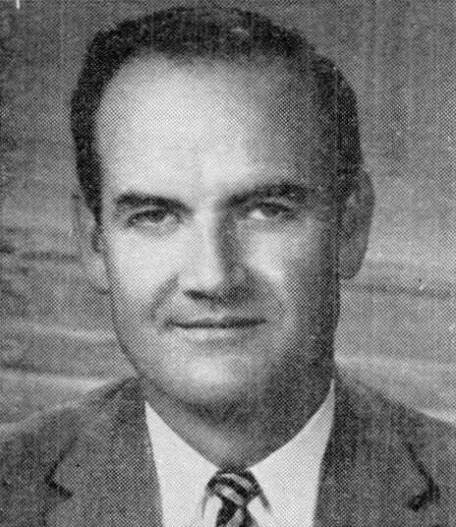 George McGovern - Wikipedia