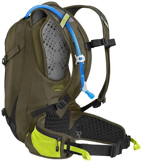Batoh - CAMELBAK Mule LR 15 2018 - Olive