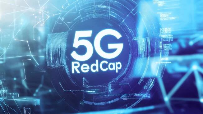 O2 představilo technologii 5G RedCap. Za dva roky bude i v chytrých hodinkách