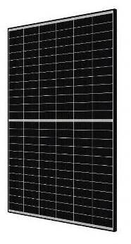 Solární panel Canadian Solar TOPHiKu6 CS6.2-48TD-455 455 Wp černý rám