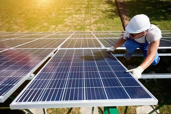 Solar Panel Installation Lubbock - Solar Solution Texas