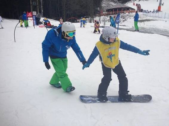 SKI KLÍNOVEC, s.r.o. foto 4