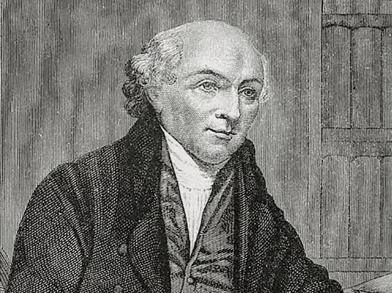 William Carey / MISSIONARY