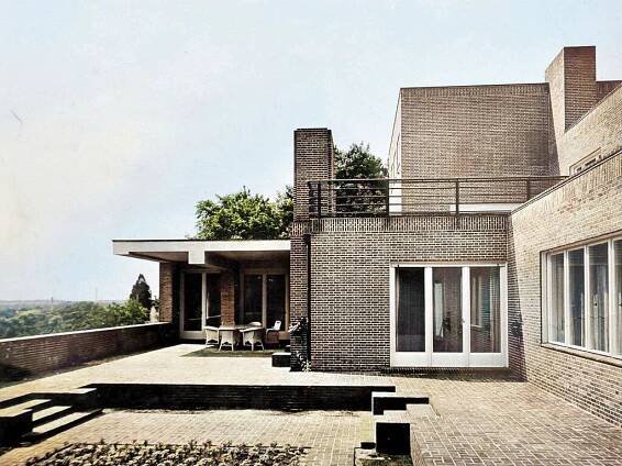 Ludwig Mies van der Rohe - Wikipedia