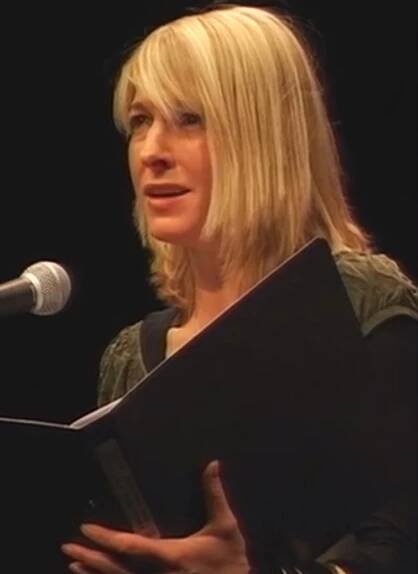 Jemma Redgrave - Wikipedia