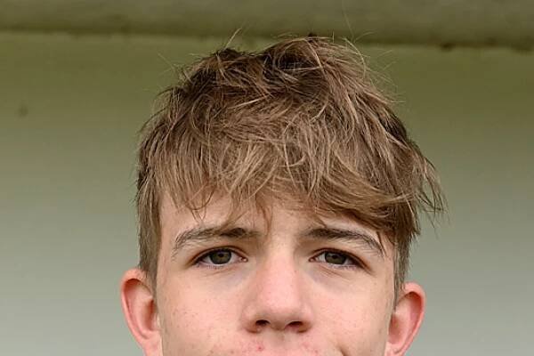 Vojtěch Hájek | Český olympijský tým