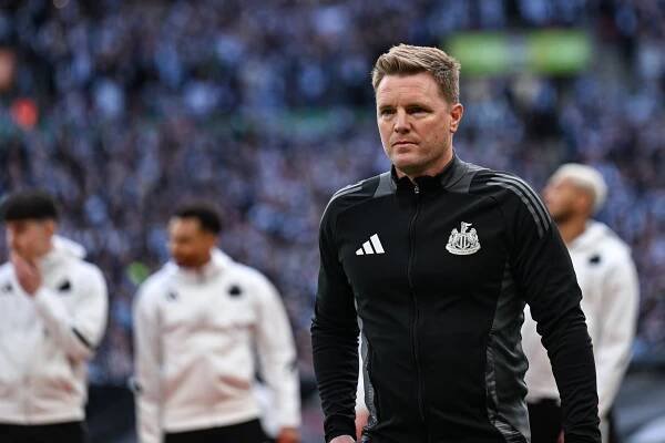 Newcastle decide stance on 'incredible' midfield target