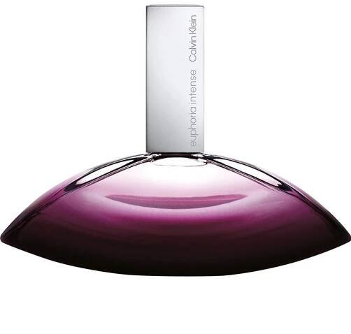 Calvin Klein Euphoria Intense EDP parfum for women - without package - 100ml