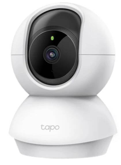 Uživatelská příručka aplikace tp-link Tapo Camera App