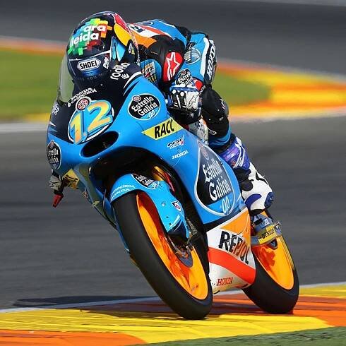 Álex Márquez