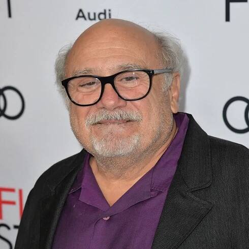 Everything You Want to Know about Danny DeVito’s Height, Family, and Career