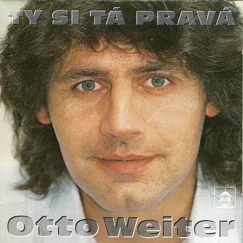 Ty si tá pravá-1996
