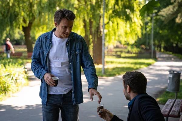 Pan profesor - Věčný student (S02E08) (2022)