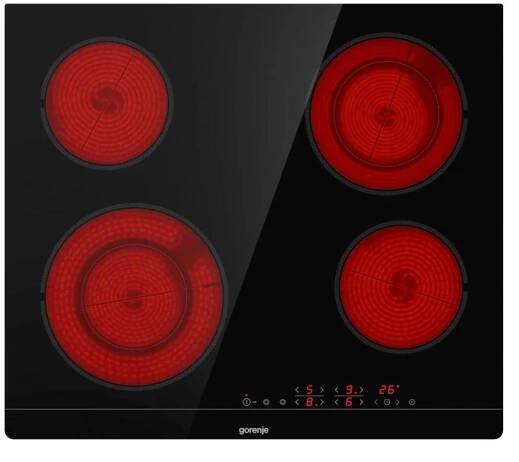 Gorenje ECT644BSC | Dospiva Elektro.cz