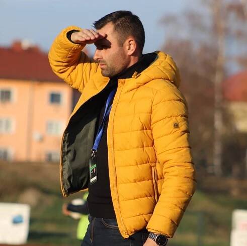 Do Chorvatska se těšíme, říká Peter Grajciar