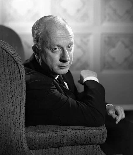 Alfred Hitchcock Presents 