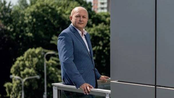 Senátorem se stal hned v prvním kole. Úspěch přičítám značce ANO, říká ostravský starosta Bednář - Novinky