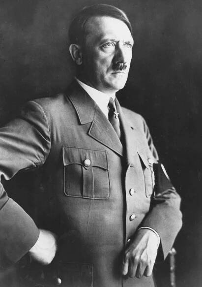 9 Things You Might Not Know About Adolf Hitler