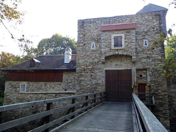 Wolfstein (Dolní Rakousy) – Wikipedie